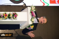 دکتر مهرمحمدی در ایین افتتاحیه المپیاد ورزشی دانشجومعلمان:

تحول  در نظام آموزشی کشور از طریق دانشگاه فرهنگیان کشور محقق می شود 2