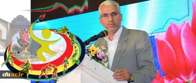 دکتر فخاری در مراسم افتتاحیه رقابت های المپیاد ورزشی دانشجومعلمان تاکید کرد:

توسعه اجتماعی در گرو حوزه تربیت بدنی