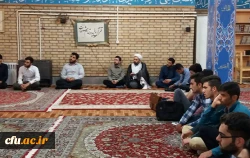 مراسم دهه کرامت و جشن میلاد با سعادت امام رضا(ع) و خواهر بزرگوار آن حضرت، فاطمه معصومه(س)  4