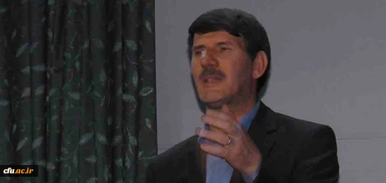 در ساختمان شهید رجائی برگزار شد:

مراسم تجلیل از مدیران مدارس میزبان کارورزی دانشجو معلمان 3