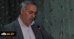 در ساختمان شهید رجائی برگزار شد:

مراسم تجلیل از مدیران مدارس میزبان کارورزی دانشجو معلمان 4