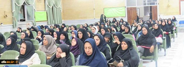 در استان مرکزی برگزار شد:

جلسۀ هماهنگی سرپرستان و مربیان بیست وسومین المپیاد ورزشی دانشجومعلمان کشور 3