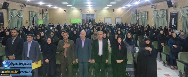 در استان مرکزی برگزار شد:

جلسۀ هماهنگی سرپرستان و مربیان بیست وسومین المپیاد ورزشی دانشجومعلمان کشور 5