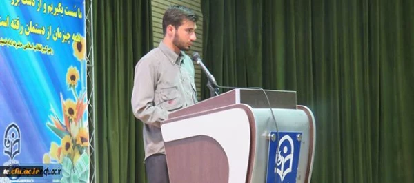 در استان مرکزی برگزار شد:

جلسۀ هماهنگی سرپرستان و مربیان بیست وسومین المپیاد ورزشی دانشجومعلمان کشور 8