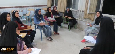 مراسم قرعه کشی بیست و سومین المپیاد ورزشی دانشجو معلمان برگزار شد