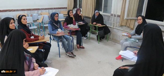 مراسم قرعه کشی بیست و سومین المپیاد ورزشی دانشجو معلمان برگزار شد 2