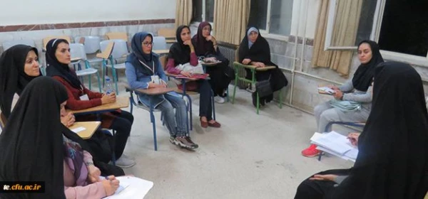 مراسم قرعه کشی بیست و سومین المپیاد ورزشی دانشجو معلمان برگزار شد 8