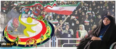 دکتر علی نژاد در مراسم آغازین المپیاد ورزشی در استان مرکزی:

المپیاد ورزشی، گامی موثر برای رشد استعدادهای دانشجو معلمان