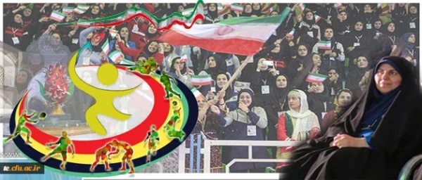 دکتر علی نژاد در مراسم آغازین المپیاد ورزشی در استان مرکزی:

المپیاد ورزشی، گامی موثر برای رشد استعدادهای دانشجو معلمان 2