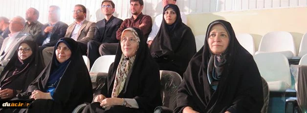 دکتر علی نژاد در مراسم آغازین المپیاد ورزشی در استان مرکزی:

المپیاد ورزشی، گامی موثر برای رشد استعدادهای دانشجو معلمان 3