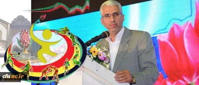 دکتر فخاری در مراسم افتتاحیه رقابت های المپیاد ورزشی دانشجومعلمان تاکید کرد:

توسعه اجتماعی در گرو حوزه تربیت بدنی