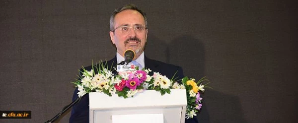 دکتر مهرمحمدی در ایین افتتاحیه المپیاد ورزشی دانشجومعلمان:

تحول در نظام آموزشی کشور از طریق دانشگاه فرهنگیان کشور محقق می شود 7