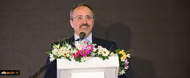 دکتر مهرمحمدی در ایین افتتاحیه المپیاد ورزشی دانشجومعلمان:

تحول در نظام آموزشی کشور از طریق دانشگاه فرهنگیان کشور محقق می شود 7