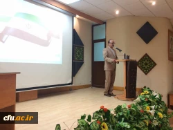 آغاز اولین دوره آموزشی تکمیلی سامانه گلستان در بابلسر:

بهره برداری از قسمت های پیشرفته سامانه گلستان 2