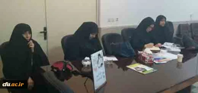 رئیس اداره امور سراهای دانشجوئی دانشگاه فرهنگیان خبر داد :

برگزاری دوره دانش افزائی سرپرستان شبانه روزی در تبریز