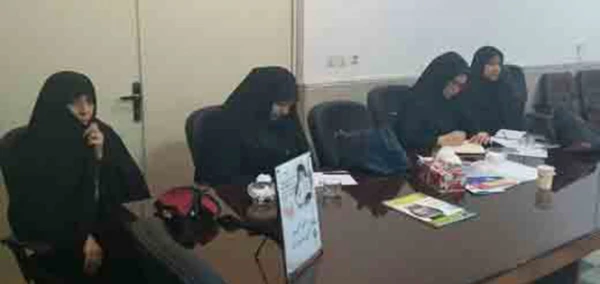 رئیس اداره امور سراهای دانشجوئی دانشگاه فرهنگیان خبر داد :

برگزاری دوره دانش افزائی سرپرستان شبانه روزی در تبریز
 2