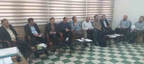 رئیس اداره امور سراهای دانشجوئی دانشگاه فرهنگیان خبر داد :

برگزاری دوره دانش افزائی سرپرستان شبانه روزی در تبریز
 3