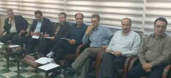 رئیس اداره امور سراهای دانشجوئی دانشگاه فرهنگیان خبر داد :

برگزاری دوره دانش افزائی سرپرستان شبانه روزی در تبریز
 4