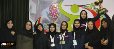 در اراک برگزار شد:

مراسم اختتامیه رشته تنیس روی میز بیست و سومین المپیاد ورزش دانشجو معلمان