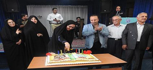 در دانشگاه فرهنگیان زنجان برگزار شد:

اولین گردهمایی نومعلمان دانشگاه فرهنگیان ورودی سال 91
 4