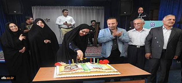 در دانشگاه فرهنگیان زنجان برگزار شد:

اولین گردهمایی نومعلمان دانشگاه فرهنگیان ورودی سال 91
 4