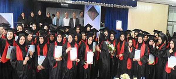 در دانشگاه فرهنگیان زنجان برگزار شد:

اولین گردهمایی نومعلمان دانشگاه فرهنگیان ورودی سال 91
 6