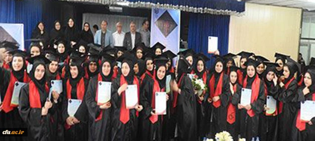 در دانشگاه فرهنگیان زنجان برگزار شد:

اولین گردهمایی نومعلمان دانشگاه فرهنگیان ورودی سال 91
 6