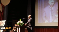 دومین آئین دانش آموختگی دانشجو معلمان استان قزوین 4