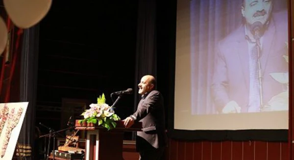 دومین آئین دانش آموختگی دانشجو معلمان استان قزوین 4