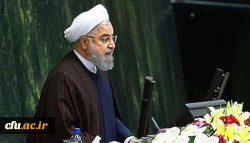 رئیس جمهور در دفاع از وزیرپیشنهادی آموزش وپرورش:

«سیدمحمدبطحایی» سابقه بسیار طولانی در آموزش و پرورش دارد و در سمت های مختلف این وزارتخانه خدمت کرده است 2