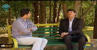 دکتر بدری در برنامه زنده شبکه استانی سهند خطاب به پذیرفته شدگان آزمون سراسری عنوان کرد:

دانشگاه فرهنگیان را به عنوان یکی از گزینه های جدی برای ادامه تحصیل در نظر بگیرید