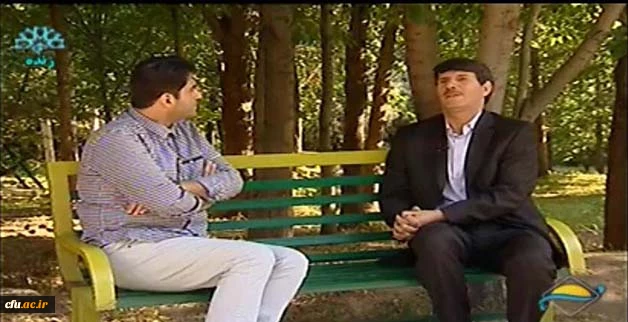 دکتر بدری در برنامه زنده شبکه استانی سهند خطاب به پذیرفته شدگان آزمون سراسری عنوان کرد:

دانشگاه فرهنگیان را به عنوان یکی از گزینه های جدی برای ادامه تحصیل در نظر بگیرید
 2