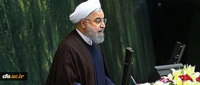 رئیس جمهور در دفاع از وزیرپیشنهادی آموزش وپرورش:

«سیدمحمدبطحایی» سابقه بسیار طولانی در آموزش و پرورش دارد و در سمت های مختلف این وزارتخانه خدمت کرده است