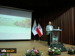 گزارش تصویری اختتامیه چهارمین دوره حیات طیبه پسران 8