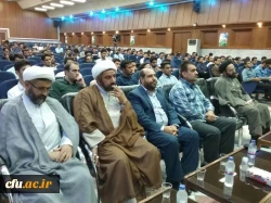 گزارش تصویری اختتامیه چهارمین دوره حیات طیبه پسران 9