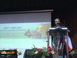 گزارش تصویری اختتامیه چهارمین دوره حیات طیبه پسران 10