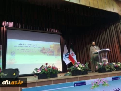 گزارش تصویری اختتامیه چهارمین دوره حیات طیبه پسران 13