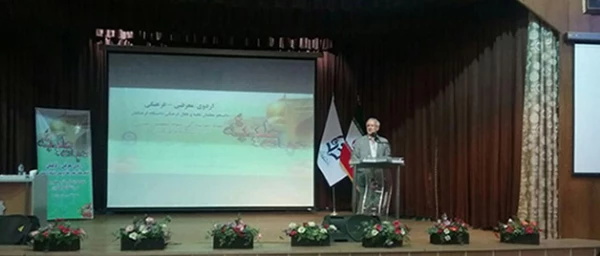 نوید ادهم در اختتامیه دوره حیات طیبه در مشهد مقدس تاکید کرد:

بازنشستگی 408 هزار نیروی آموزش وپرورش تا سال 1400 2