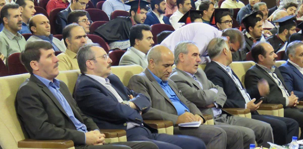 با حضور سرپرست دانشگاه فرهنگیان و  استاندار آذربایجان شرقی برگزار شد:

  جلسه هیئت امناء دانشگاه فرهنگیانِ آذربایجان شرقی 3