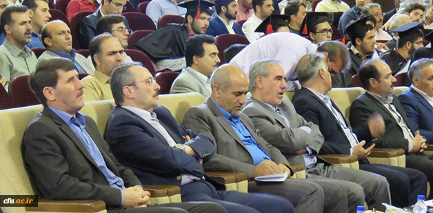 با حضور سرپرست دانشگاه فرهنگیان و  استاندار آذربایجان شرقی برگزار شد:

  جلسه هیئت امناء دانشگاه فرهنگیانِ آذربایجان شرقی 3