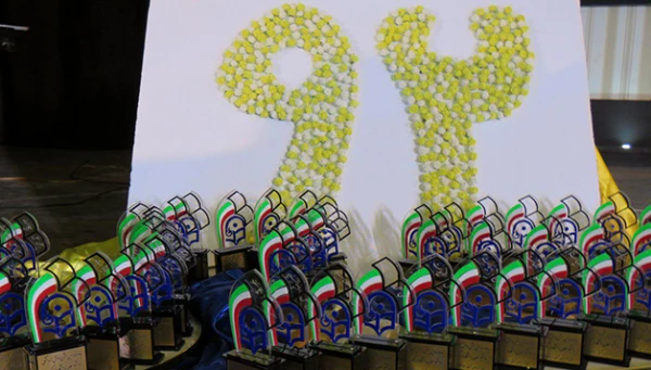 با حضور سرپرست دانشگاه فرهنگیان و  استاندار آذربایجان شرقی برگزار شد:

  جلسه هیئت امناء دانشگاه فرهنگیانِ آذربایجان شرقی 5