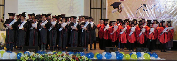 با حضور سرپرست دانشگاه فرهنگیان و  استاندار آذربایجان شرقی برگزار شد:

  جلسه هیئت امناء دانشگاه فرهنگیانِ آذربایجان شرقی 6