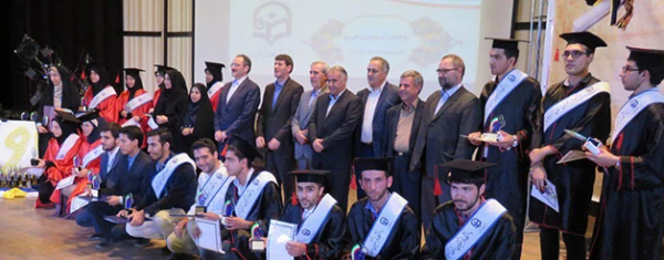 با حضور سرپرست دانشگاه فرهنگیان و  استاندار آذربایجان شرقی برگزار شد:

  جلسه هیئت امناء دانشگاه فرهنگیانِ آذربایجان شرقی 7