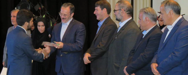 با حضور سرپرست دانشگاه فرهنگیان و  استاندار آذربایجان شرقی برگزار شد:

  جلسه هیئت امناء دانشگاه فرهنگیانِ آذربایجان شرقی 8