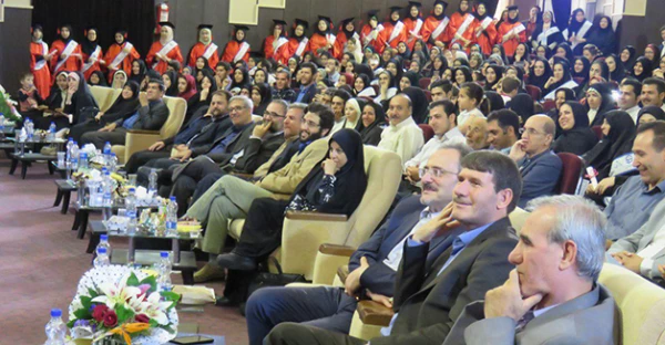 با حضور سرپرست دانشگاه فرهنگیان و  استاندار آذربایجان شرقی برگزار شد:

  جلسه هیئت امناء دانشگاه فرهنگیانِ آذربایجان شرقی 9