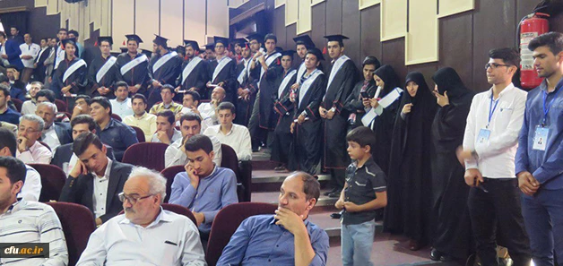 با حضور سرپرست دانشگاه فرهنگیان و  استاندار آذربایجان شرقی برگزار شد:

  جلسه هیئت امناء دانشگاه فرهنگیانِ آذربایجان شرقی 11