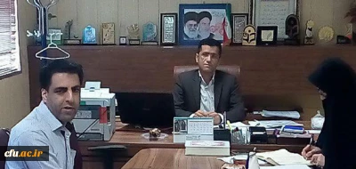 مدیر استانی  هرمزگان در نشست شورای پژوهشی مدیریت استانی عنوان کرد:

انجام طرح های پژوهشی کارفرمایی، برگزاری همایش های علمی و حمایت از فعالیت های پژوهشی استادان در سال 96، شاخص های پژوهشی ارتقا می یابد