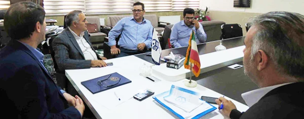 در آستانه سالگرد ورود آزادگان سرافراز به میهن اسلامی صورت گرفت:

تجلیل از آزاده سرافراز پردیس علامه امینی(ره)
 2