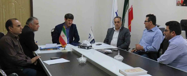 در آستانه سالگرد ورود آزادگان سرافراز به میهن اسلامی صورت گرفت:

تجلیل از آزاده سرافراز پردیس علامه امینی(ره)
 3