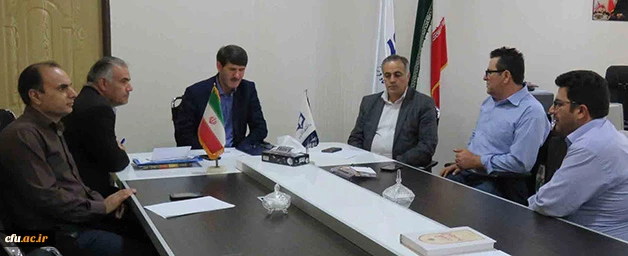 در آستانه سالگرد ورود آزادگان سرافراز به میهن اسلامی صورت گرفت:

تجلیل از آزاده سرافراز پردیس علامه امینی(ره)
 3